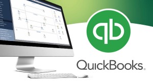دوره آموزشیQuickBooks  حسابداری و مدیریت مالی در کویک بوک