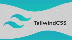 دوره آموزشی Tailwind CSS ساخت وب سایت با استفاده از CSS