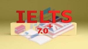 دوره آموزشی IELTS 7 Plus آمادگی برای آزمون آیلتس