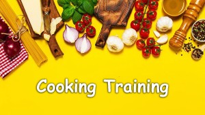 دوره آموزشی آشپزی و پخت غذاهای رایج