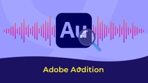 دوره آموزشی نرم افزار Adobe Audition ویرایش فایل های صوتی