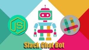 دوره آموزشی Slack Chat Bot ساخت ربات Slack