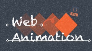 دوره آموزشی Web Animation انیمیشن سازی در وب