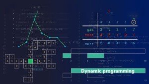 دوره آموزشی Dynamic programming برنامه نویسی پویا