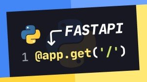 دوره آموزشی صفر تا صد FastAPI