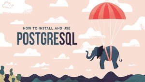 آموزش PostgreSQL آموزش کوئری‌های پیشرفته