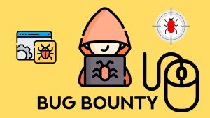 دوره آموزشی Bug Bounty آموزش عملی باگ بانتی