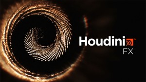 دوره آموزشی قدرت ساختارهای پویا در Houdini FX