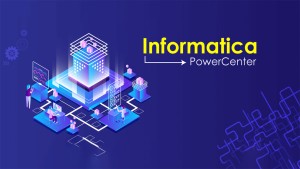 دوره آموزشی حرفه‌ای Informatica Power Center ETL