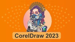 دوره آموزشی Corel Draw صفر تا صد نرم افزار کورل دراو