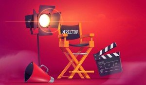 دوره آموزشی کارگردانی فیلم