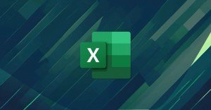 دوره آموزشی Microsoft Excel 2024