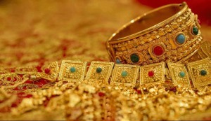 دوره آموزشی طلا و جواهر سازی
