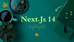 دوره آموزشی صفر تا صد Next js