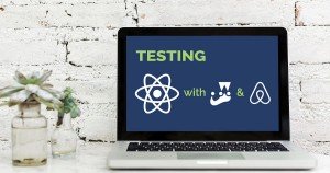 دوره آموزشی تست‌نویسی با Jest و Enzyme از مقدماتی تا پیشرفته