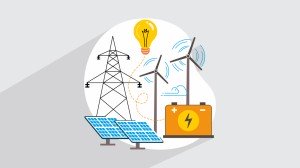 دوره آموزشی تحلیل سیستم‌ های انرژی الکتریکی