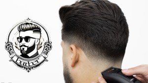 دوره آموزشی آرایشگری مردانه از مبتدی تا پیشرفته