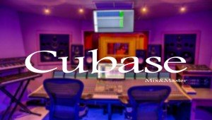 دوره آموزشی آموزشی میکس و مسترینگ با کیوبیس