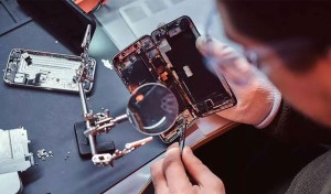 دوره آموزشی تعمیرات موبایل (تئوری + عملی)