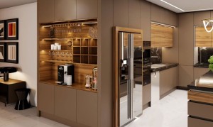 دوره آموزشی طراحی کابینت و دکوراسیون داخلی